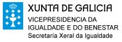 Xunta de Galicia. Vicepresidencia da Igualdade e do Benestar. Secretaría Xeral de Igualdade